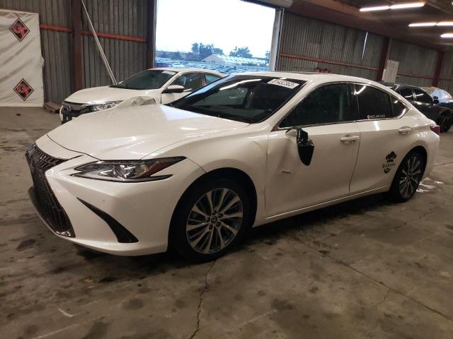 2021 Lexus ES 350 Base