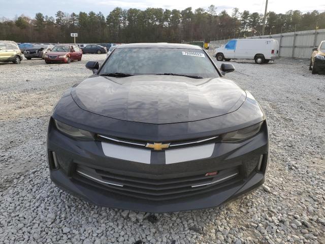 1G1FB1RS5J0124175 | 2018 CHEVROLET CAMARO LT