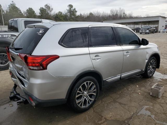 JA4AZ3A37JZ058232 | 2018 MITSUBISHI OUTLANDER