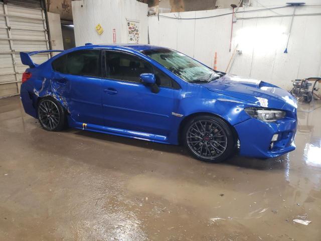 JF1VA2V65H9819191 | 2017 SUBARU WRX STI