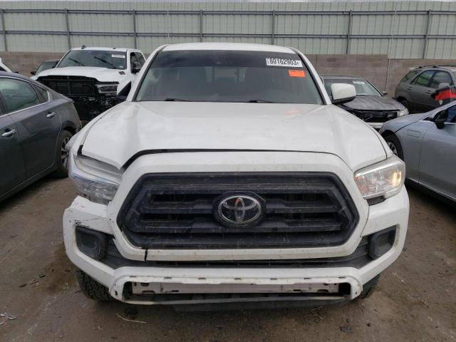 3TMCZ5AN7LM357865 | 2020 TOYOTA TACOMA DOU