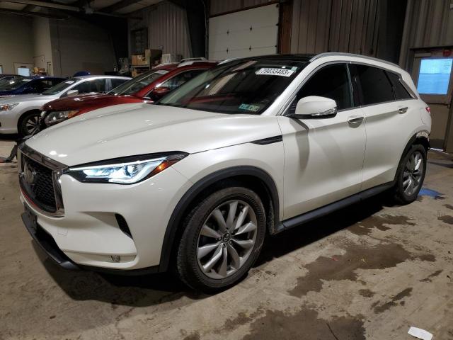 2020 INFINITI QX50 PURE