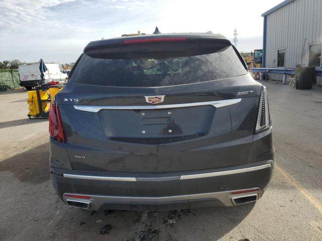 1GYKNDR49PZ189416 | 2023 CADILLAC XT5 PREMIU