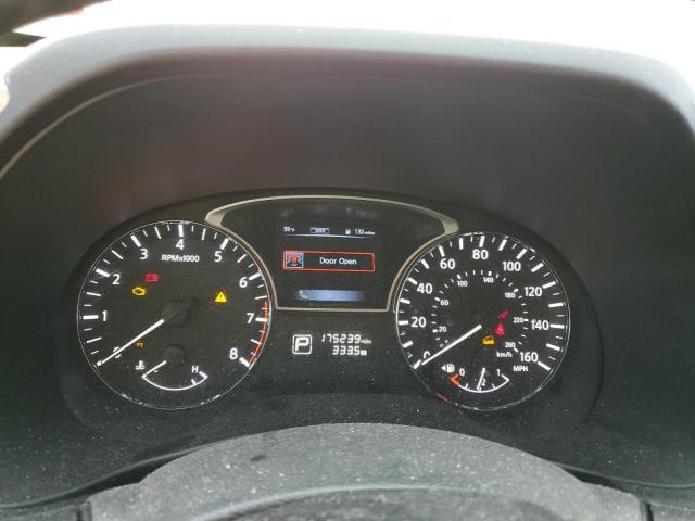 5N1AR2MM1FC612777 | 2015 NISSAN PATHFINDER