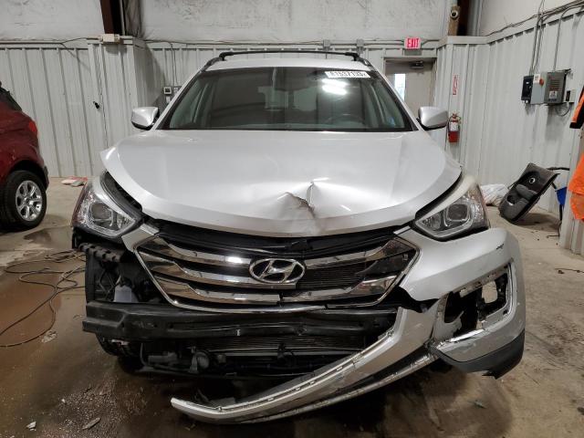 5XYZUDLB0EG156685 | 2014 HYUNDAI SANTA FE S