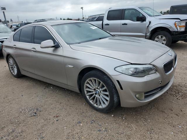 VIN WBAFR7C52DC818234 2013 BMW 5 Series, 535 I no.4