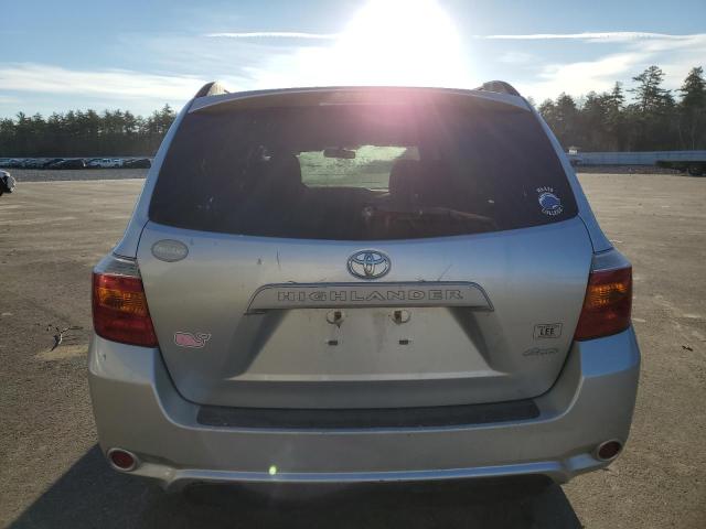 5TDBK3EH9AS005084 | 2010 Toyota highlander