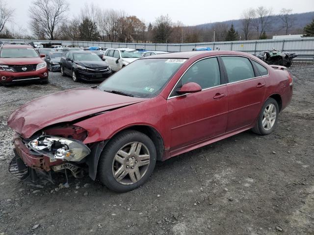 Vin: 2g1wb5en8a1178856, lot: 78697474, chevrolet impala lt 2010 img_1