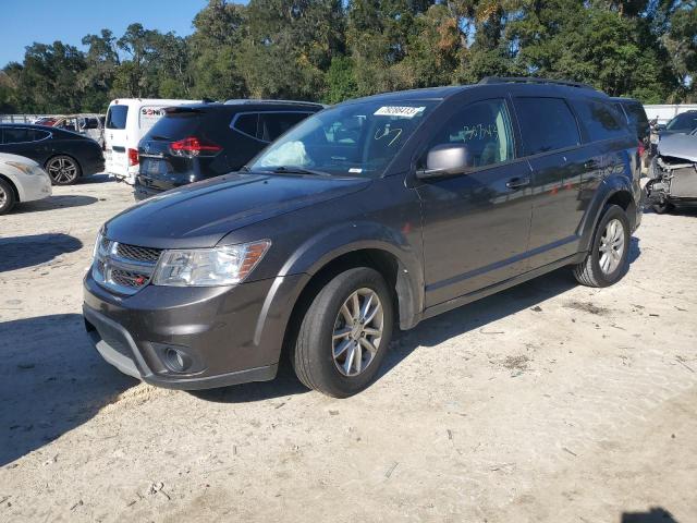 2014 Dodge Journey SXT