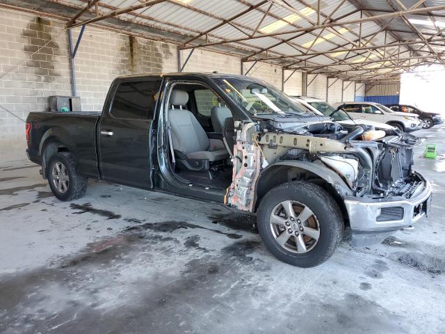 1FTFW1EG5JKC05470 | 2018 FORD F150 SUPER