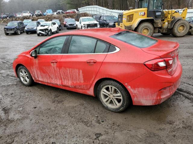 1G1BE5SM7H7269602 | 2017 CHEVROLET CRUZE LT