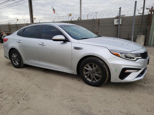 5XXGT4L38KG348813 | 2019 KIA OPTIMA LX