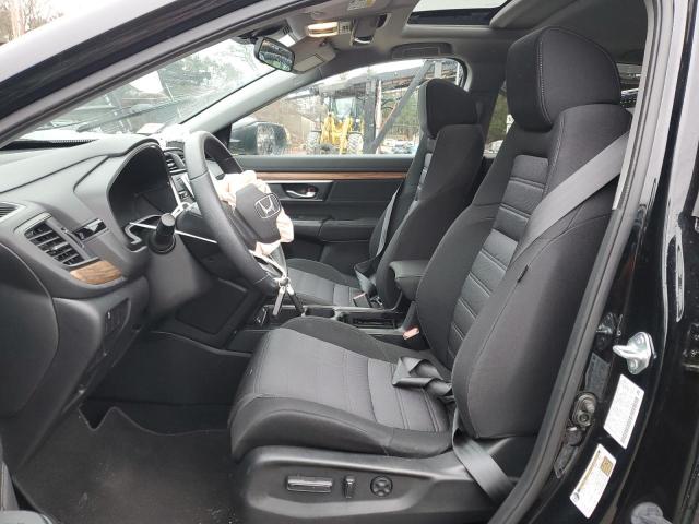 2021 HONDA CRV 2HKRW2H51MH621614
