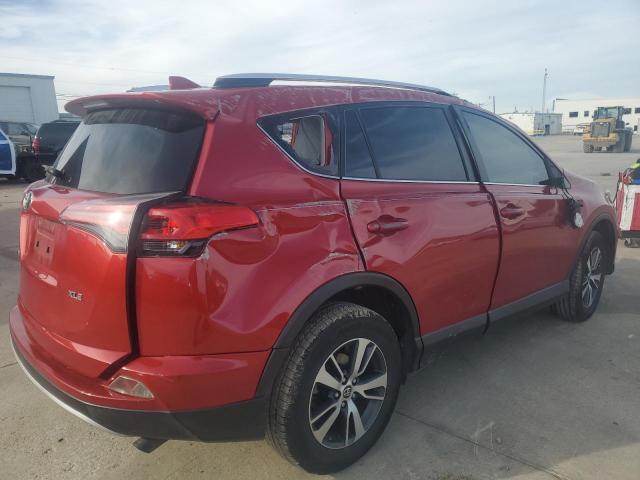 JTMWFREV0GJ076758 | 2016 TOYOTA RAV4 XLE