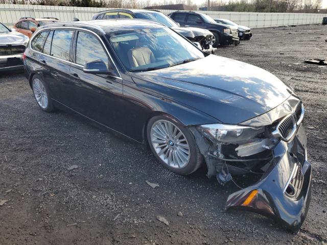 2015 BMW 328 XI - WBA3G7C59FK297370