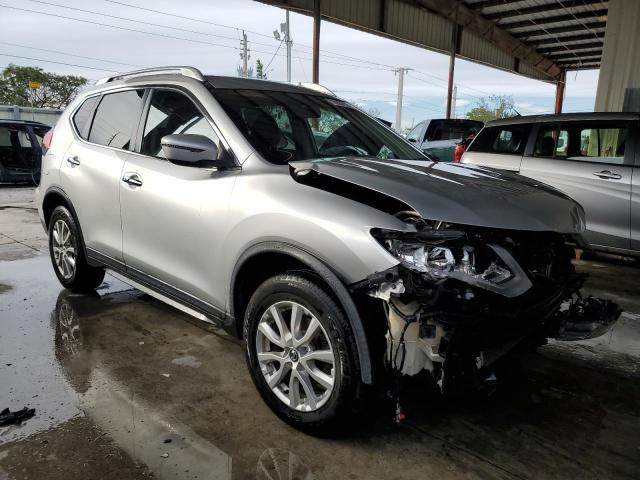 2017 NISSAN ROGUE S Photos | FL - MIAMI SOUTH - Repairable Salvage Car ...