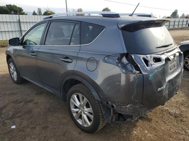 JTMYFREVXFD045930 | 2015 TOYOTA RAV4 LIMIT