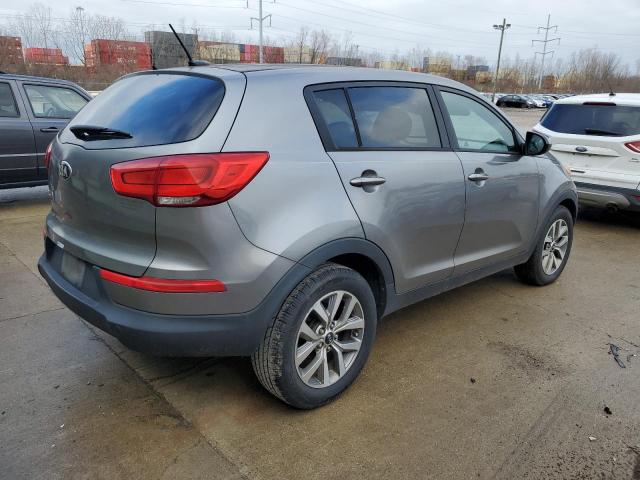 KNDPB3AC2G7811075 | 2016 KIA SPORTAGE L