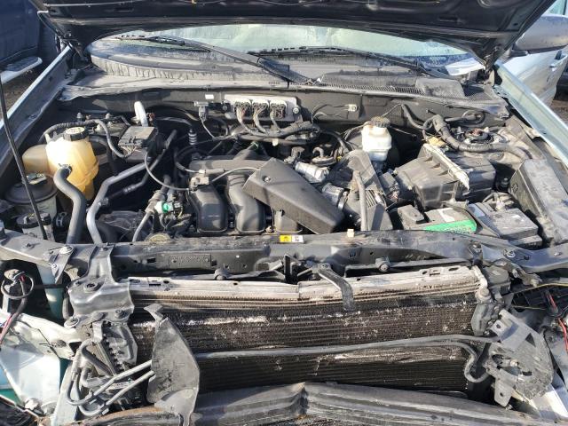 1FMCU94146KB48864 2006 Ford Escape Limited