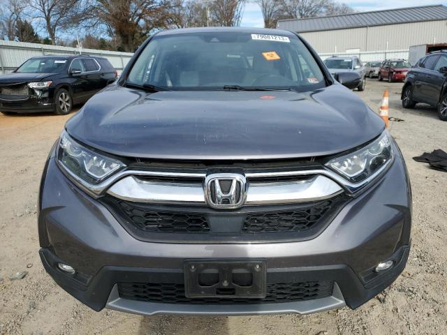 7FARW2H50KE028682 | 2019 HONDA CR-V EX