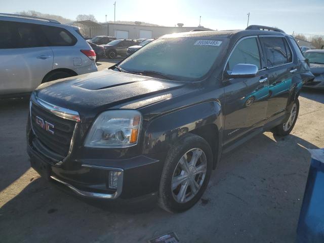 2GKALNEK6G6238203 | 2016 GMC TERRAIN SL