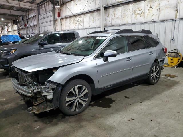 4S4BSANC5K3273718 | 2019 SUBARU OUTBACK 2.