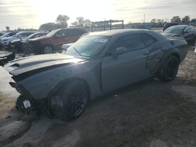 2019 Dodge Challenger SRT Hellcat Redeye