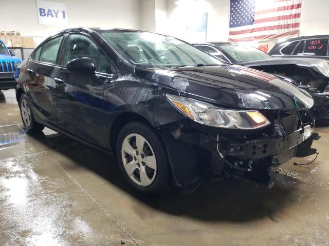 1G1BC5SM3H7224274 | 2017 Chevrolet cruze ls