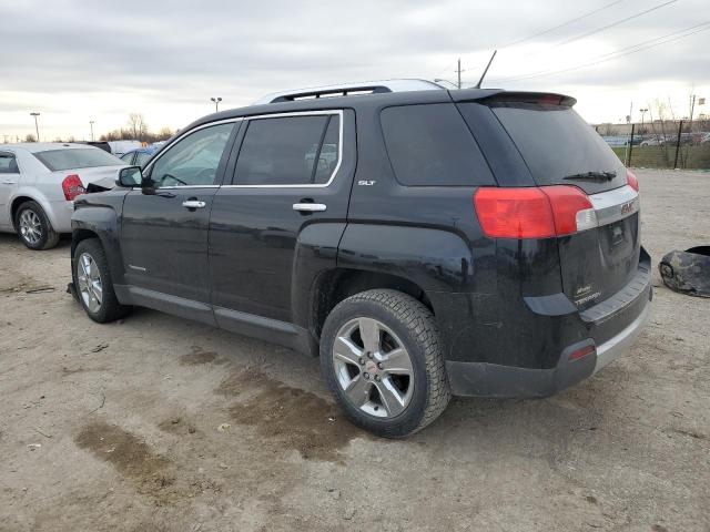 2GKALTEK8E6336764 | 2014 GMC TERRAIN SL