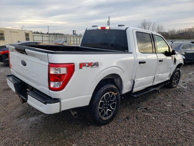 1FTFW1E5XNFA23180 | 2022 FORD F150 SUPER