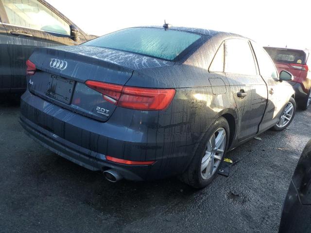 WAUANAF44HN025355 2017 AUDI A4, photo no. 3