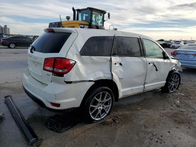 3C4PDDEG9KT764399 | 2019 DODGE JOURNEY GT