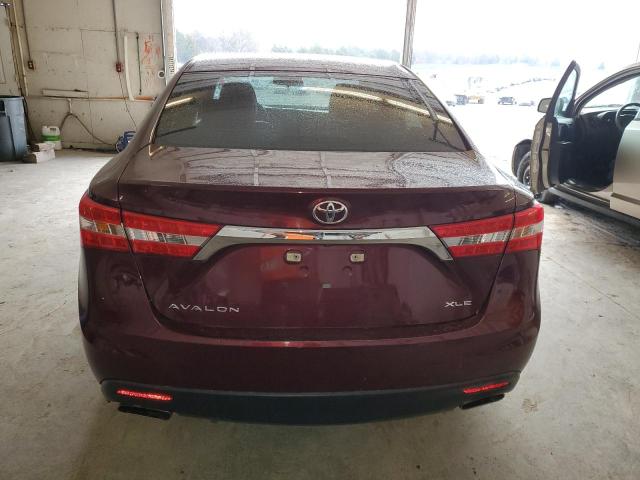 4T1BK1EB1EU083632 | 2014 TOYOTA AVALON BAS