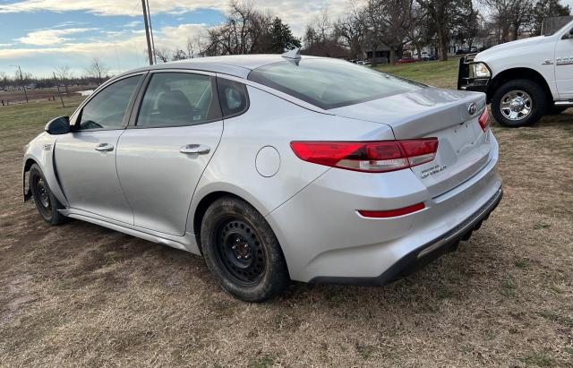 5XXGT4L39LG411824 | 2020 KIA OPTIMA LX