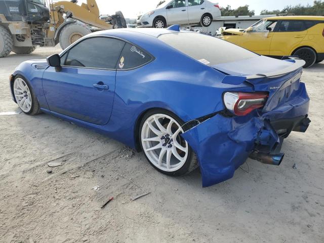 2020 SUBARU BRZ LIMITE JF1ZCAC15L8703565