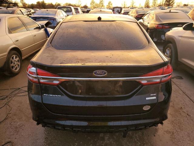 2017 FORD FUSION SE - 3FA6P0H94HR149893