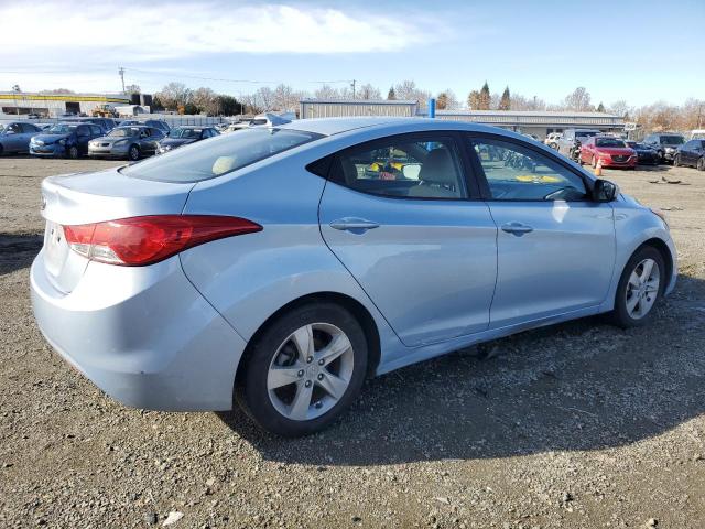 KMHDH4AE1CU382852 | 2012 Hyundai elantra gls