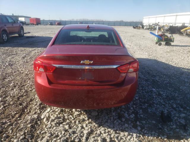 2G1125S32E9143329 | 2014 CHEVROLET IMPALA LT