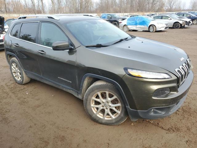 2015 Jeep Cherokee Latitude VIN: 1C4PJMCBXFW505467 Lot: 79049743