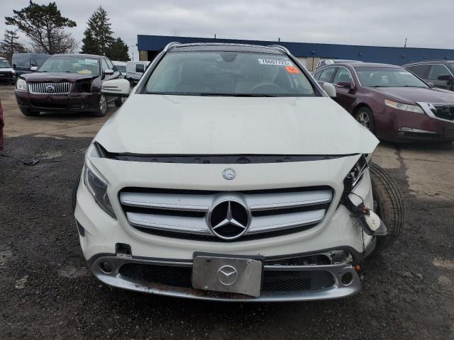 VIN WDCTG4GB4GJ215225 2016 Mercedes-Benz GLA-Class,... no.5