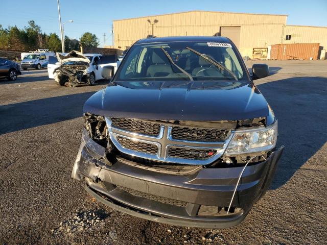 3C4PDCAB0HT683983 | 2017 DODGE JOURNEY SE