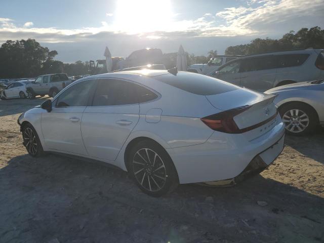 5NPEJ4J20LH013753 | 2020 HYUNDAI SONATA SEL