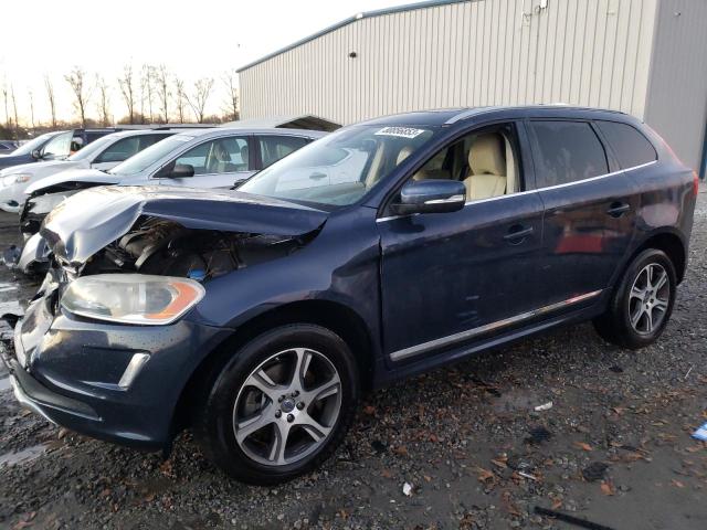 2014 Volvo XC60 T6