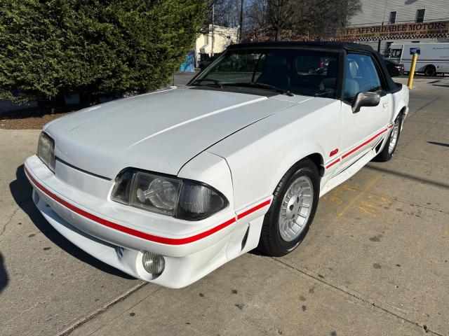 1988 Ford Mustang GT