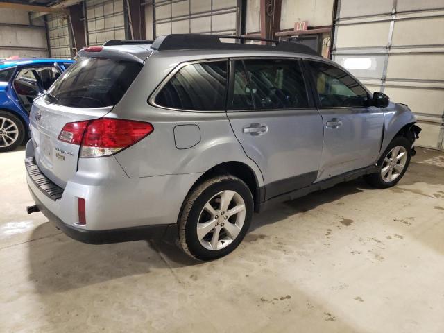 4S4BRCAC0E3269755 | 2014 SUBARU OUTBACK 2.