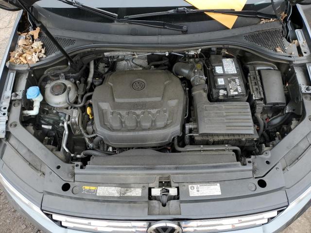 3VV2B7AX2LM033835 | 2020 VOLKSWAGEN TIGUAN SE