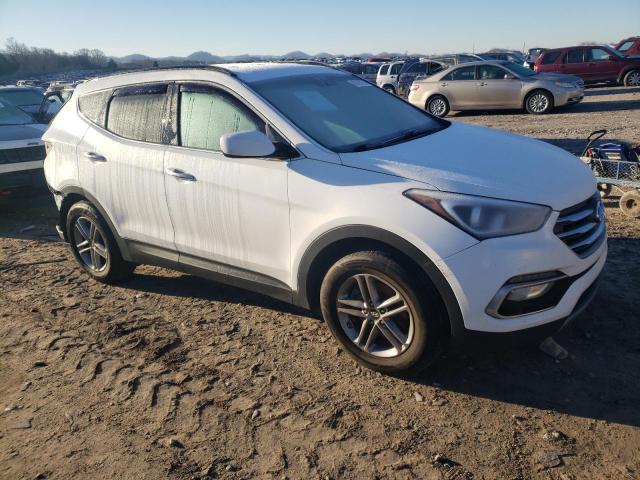 5NMZUDLBXHH013401 | 2017 HYUNDAI SANTA FE S