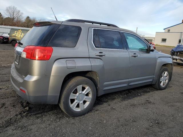 2GKFLTEK4C6318667 | 2012 GM c terrain sle