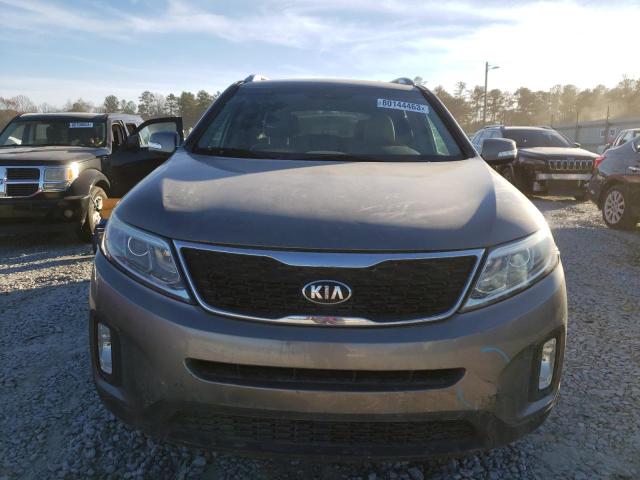 5XYKT3A63FG630019 | 2015 KIA sorento lx