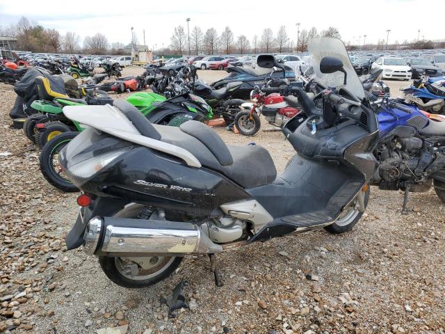 2013 HONDA FSC600 - JH2PF0140DK100051